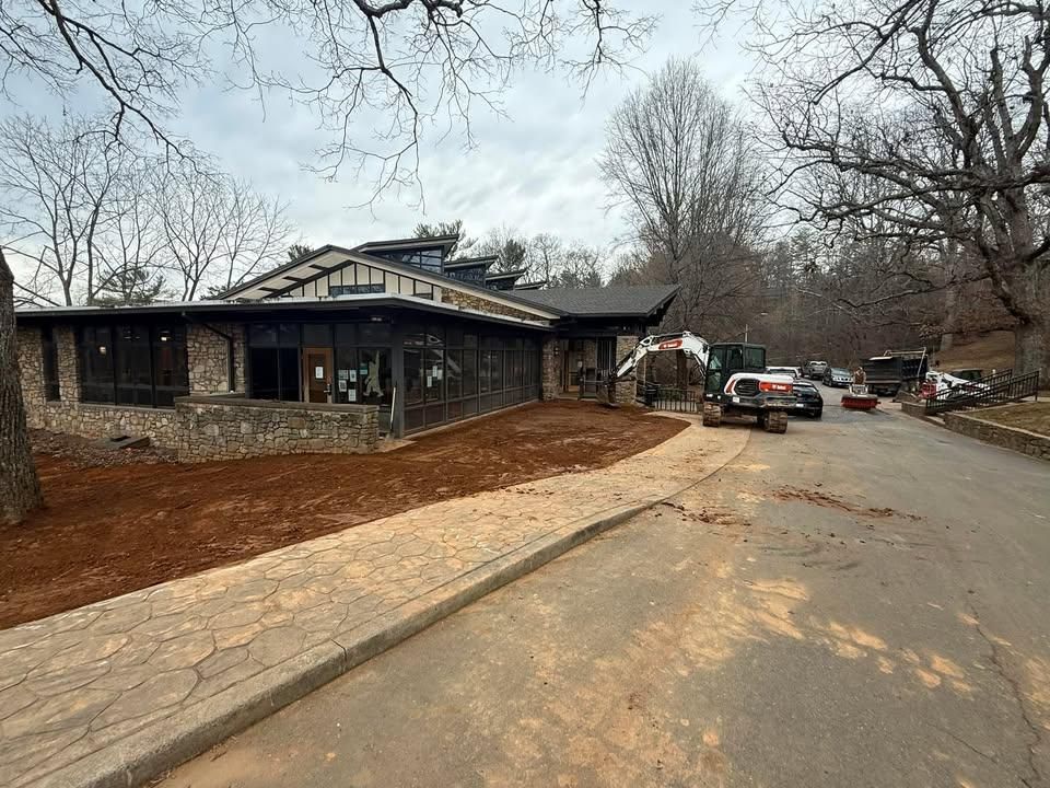 All Photos for Elias Grading and Hauling in Black Mountain, NC