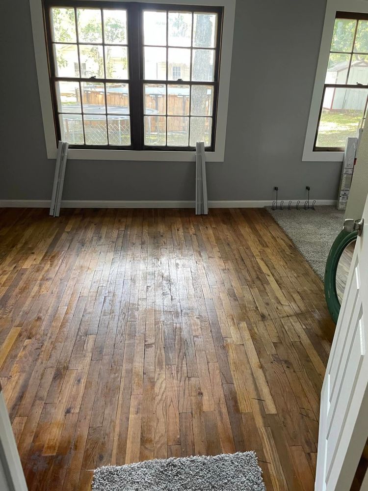 Enhance your home's elegance with our expert wood flooring services, offering durable and stylish hardwood options that complement any design. Trust us for professional installation and exceptional customer satisfaction. for North Texas Floor Coverings in Arlington, TX