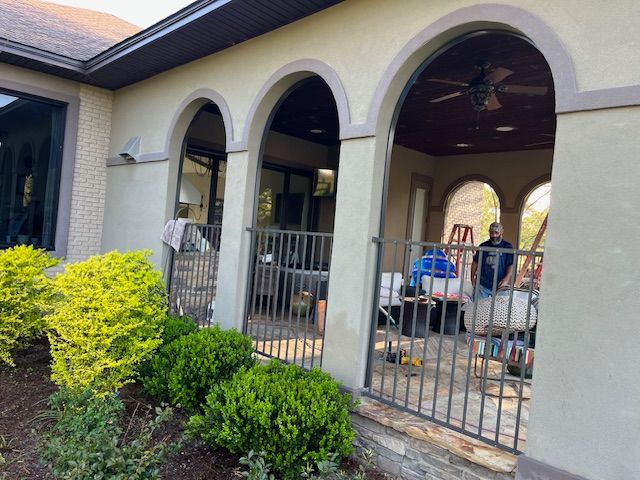 All Photos for Dampier Screening in Bonifay, FL