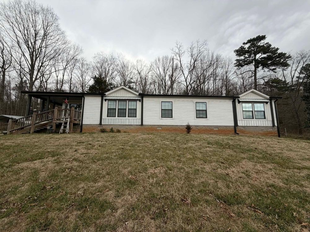 All Photos for KY Gutter Pro & Specialty Roofing Systems in Monticello, KY