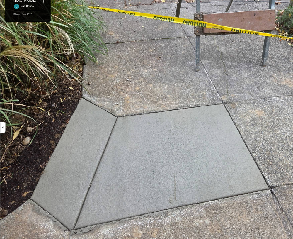 All Photos for Oasis Concrete LLC in Sherwood, OR