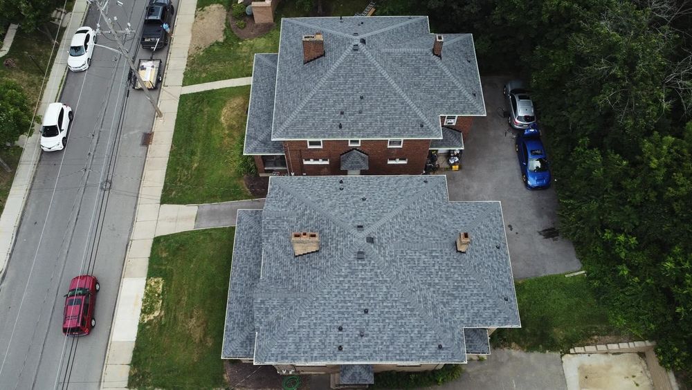 All Photos for Ridge Point Roofing in Venetia, PA