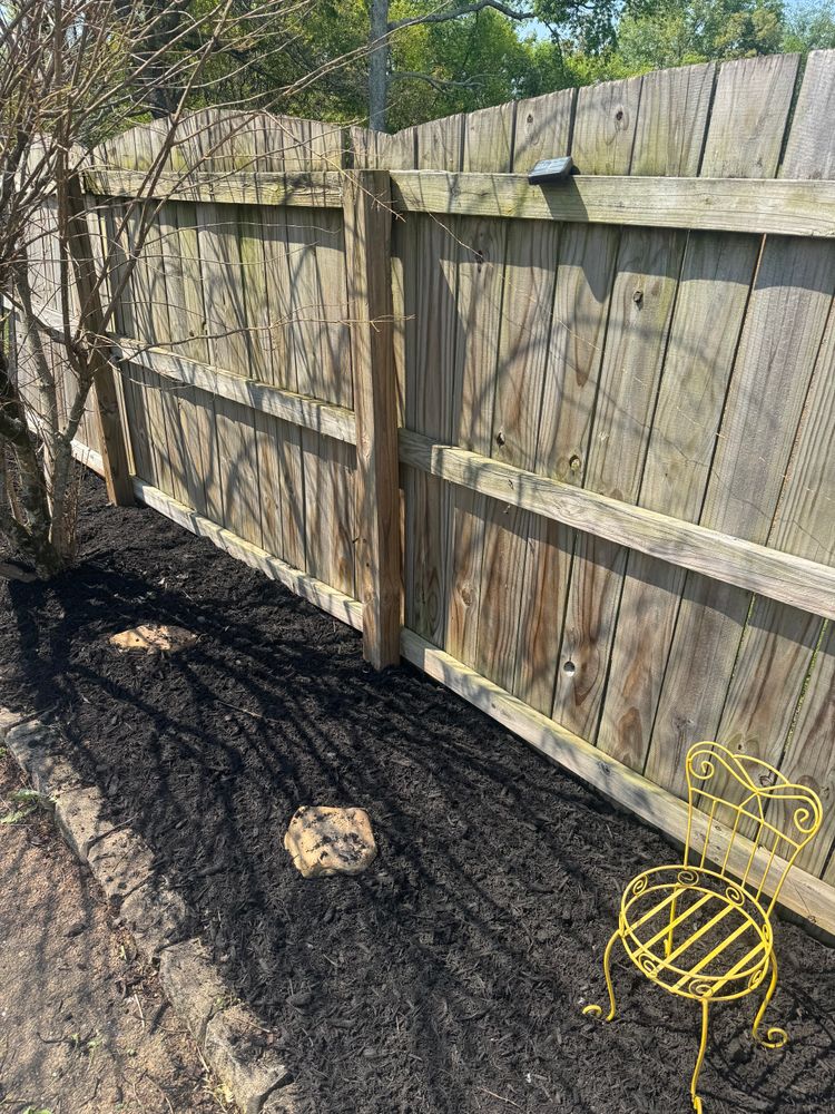 Lawn care and Landscaping for R&M Property Maintenance in White Pine, TN