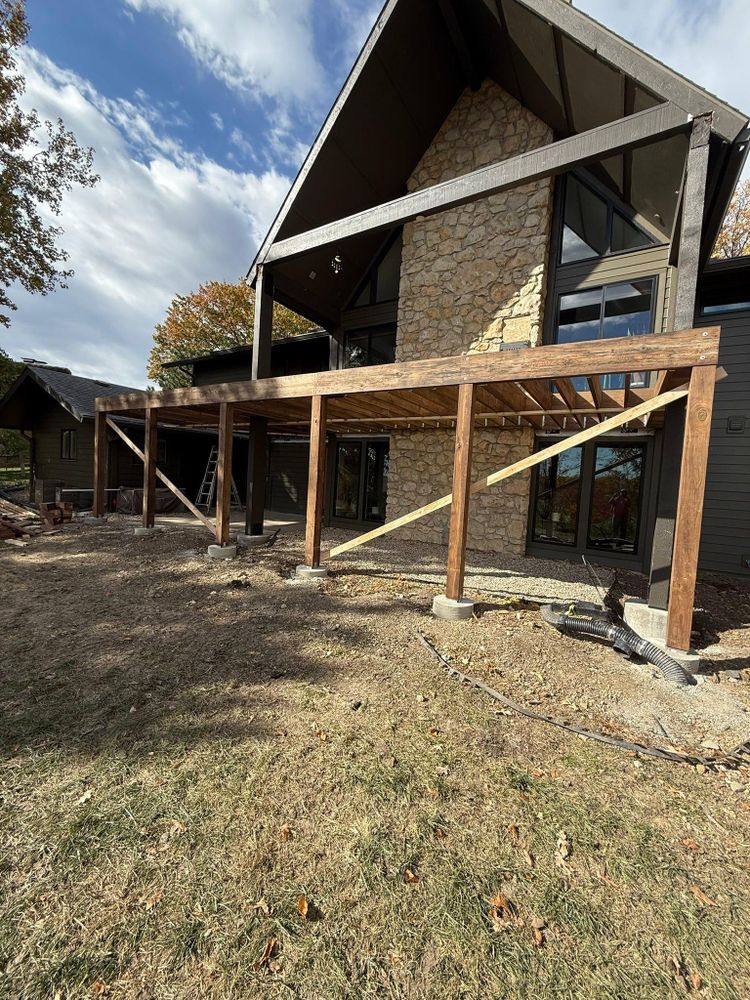 All Photos for SDM Construction LLC in Lawrence, KS