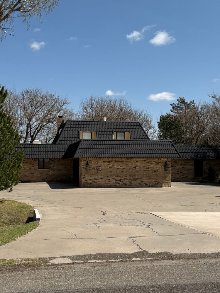 All Photos for Trejo Roofing & Construction in Perryton, TX