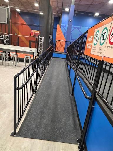 All Photos for LHR Specialty Welding Services in Santa Fe, TX