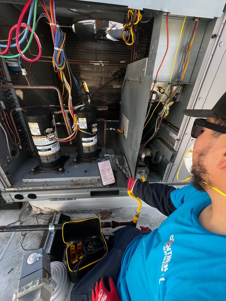 All Photos for Continental HVAC in Los Angeles, CA