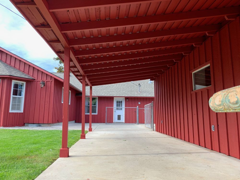 Exterior Painting for Chewelah Painting in Spokane, WA