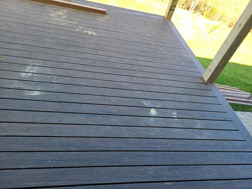 All Photos for Longs Decks  in Knoxville, TN