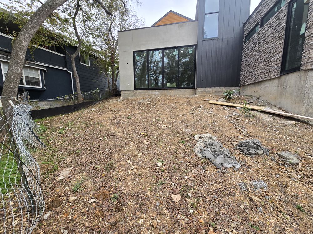 All Photos for Green Pastures Lawn Care in Bastrop, TX