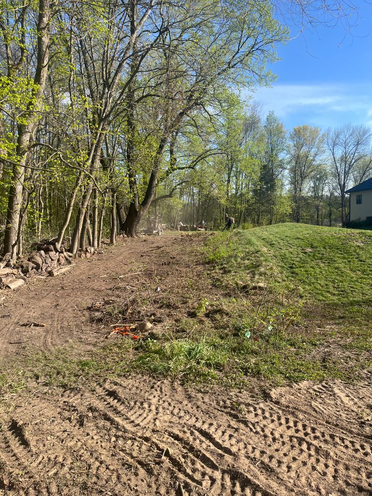 All Photos for K and Z Tree Care in Andover, MN