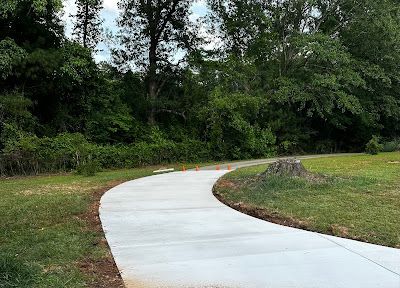 Concrete for Southern Oak Concrete and Construction LLC in McDonough, GA