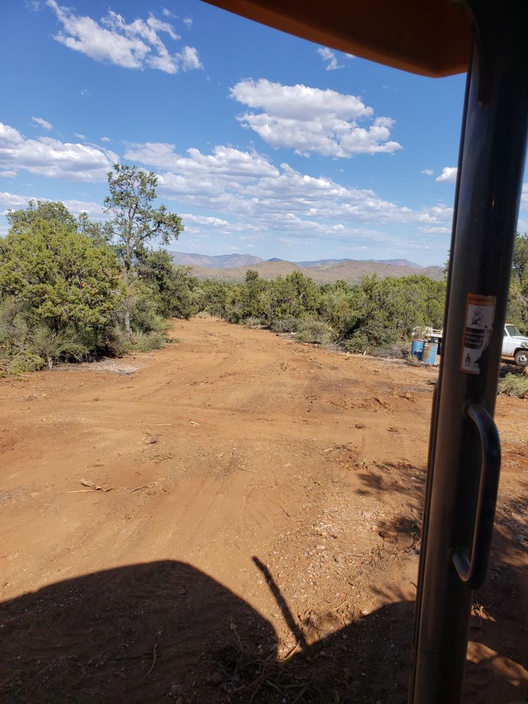 All Photos for Rocky Pine Dirt & Aggregate in Kingman, AZ