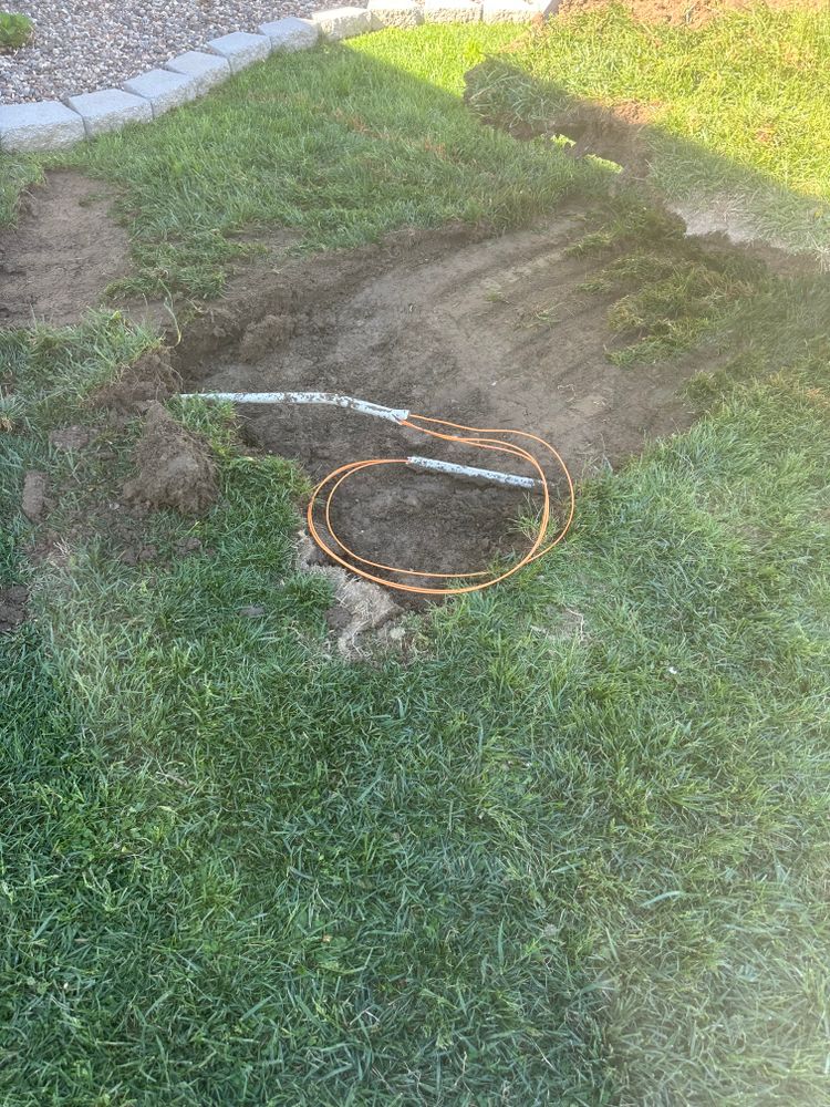 All Photos for Mayfield Landscaping in Staunton, IL