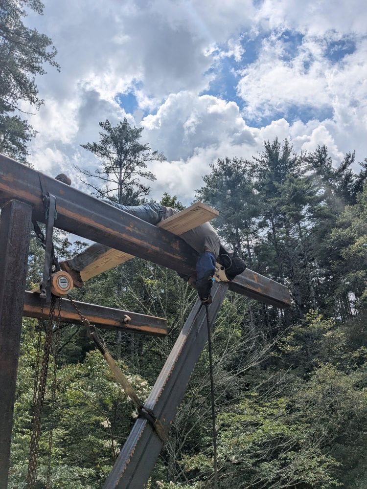 All Photos for Moose Welding And Metalworks in Blue Ridge, GA