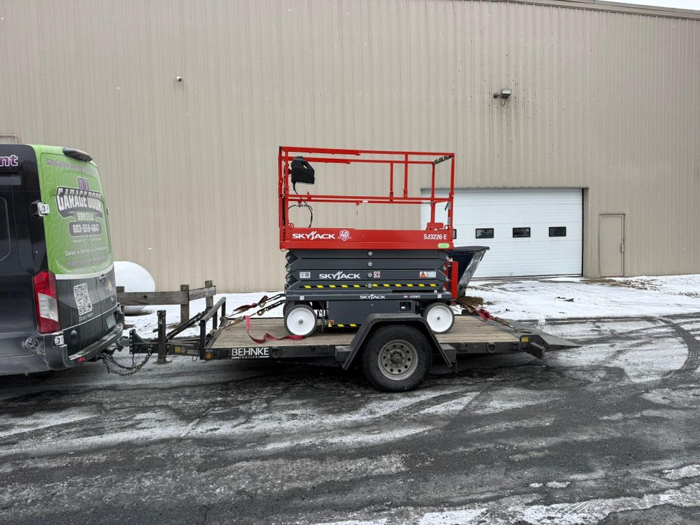 All Photos for 603 Garage Door Services LLC in Claremont,  NH