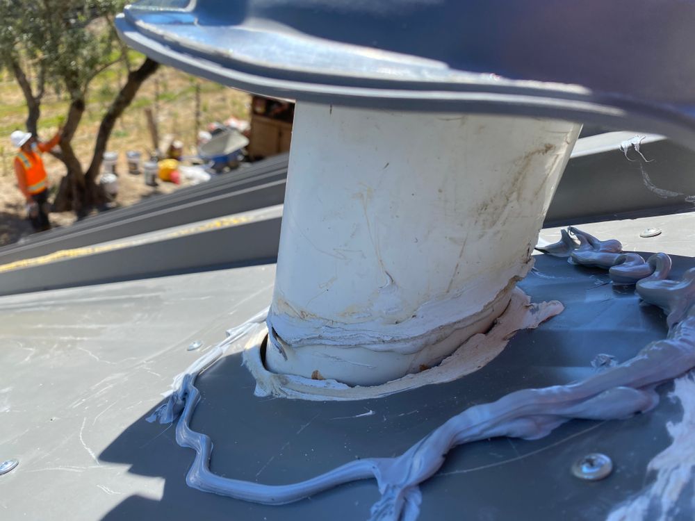 Roofing for Verdusco Family Roofing and Waterproofing in Oroville, CA