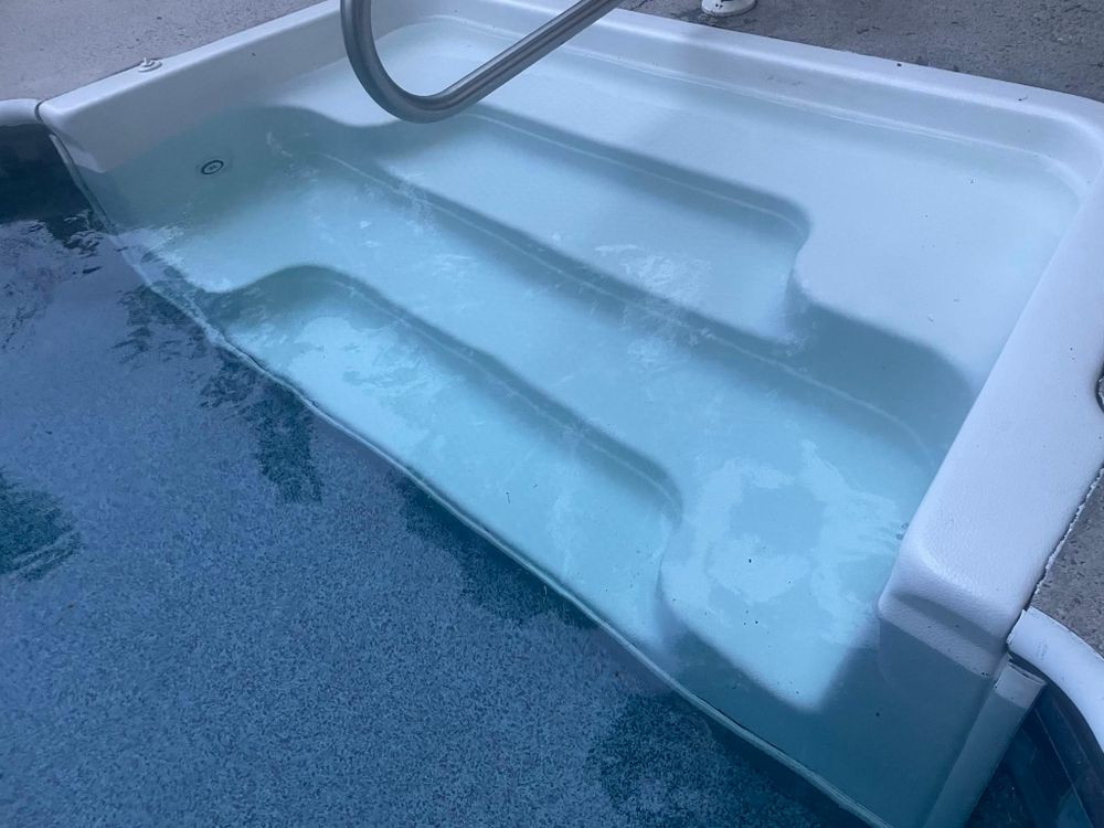 All Photos for Tub Life Resurfacing in Adairsville, GA
