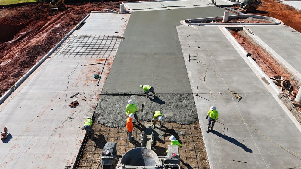 All Photos for RM Concrete Construction,LLC. in Norman, , OK