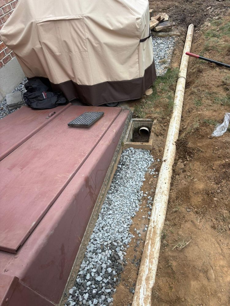 All Photos for Rigante LandWorx in Nazareth, PA