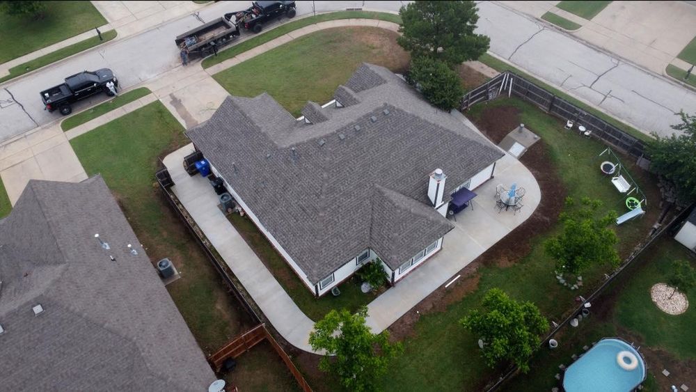 All Photos for MTZ Concrete Services in Tulsa, OK