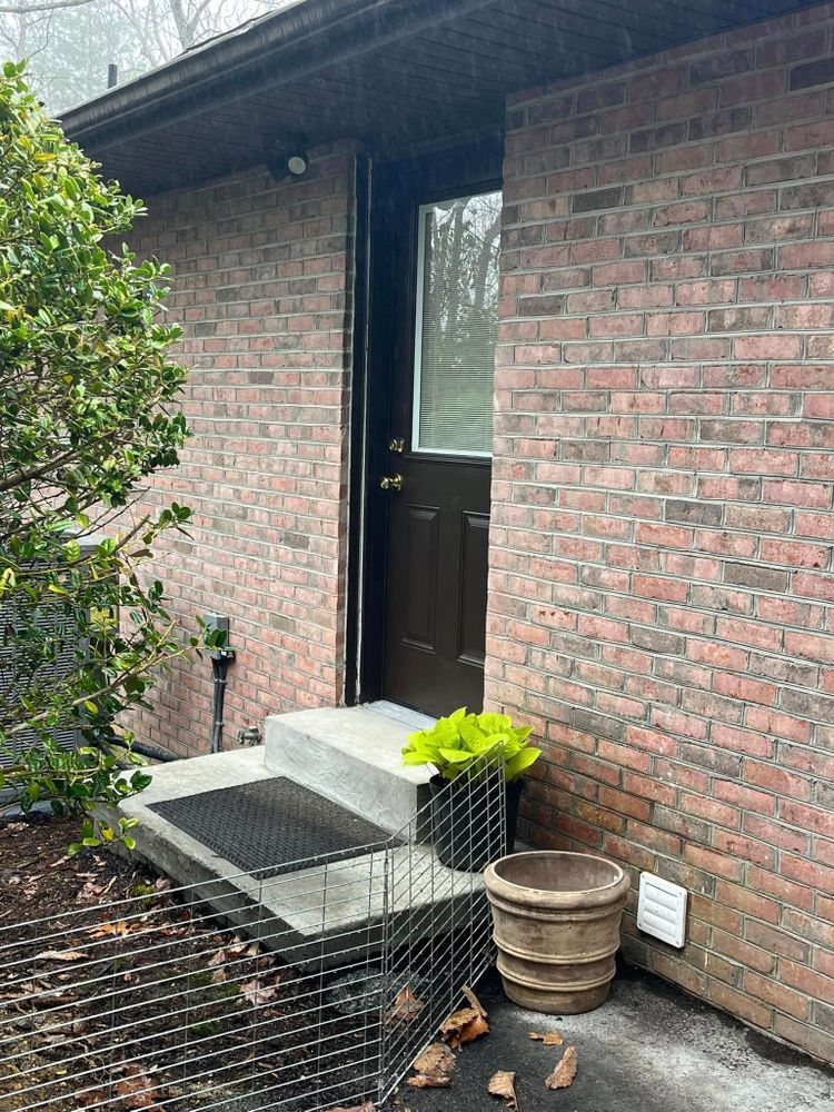 All Photos for Harris Drywall and Home Repair LLC in Mooresboro, NC