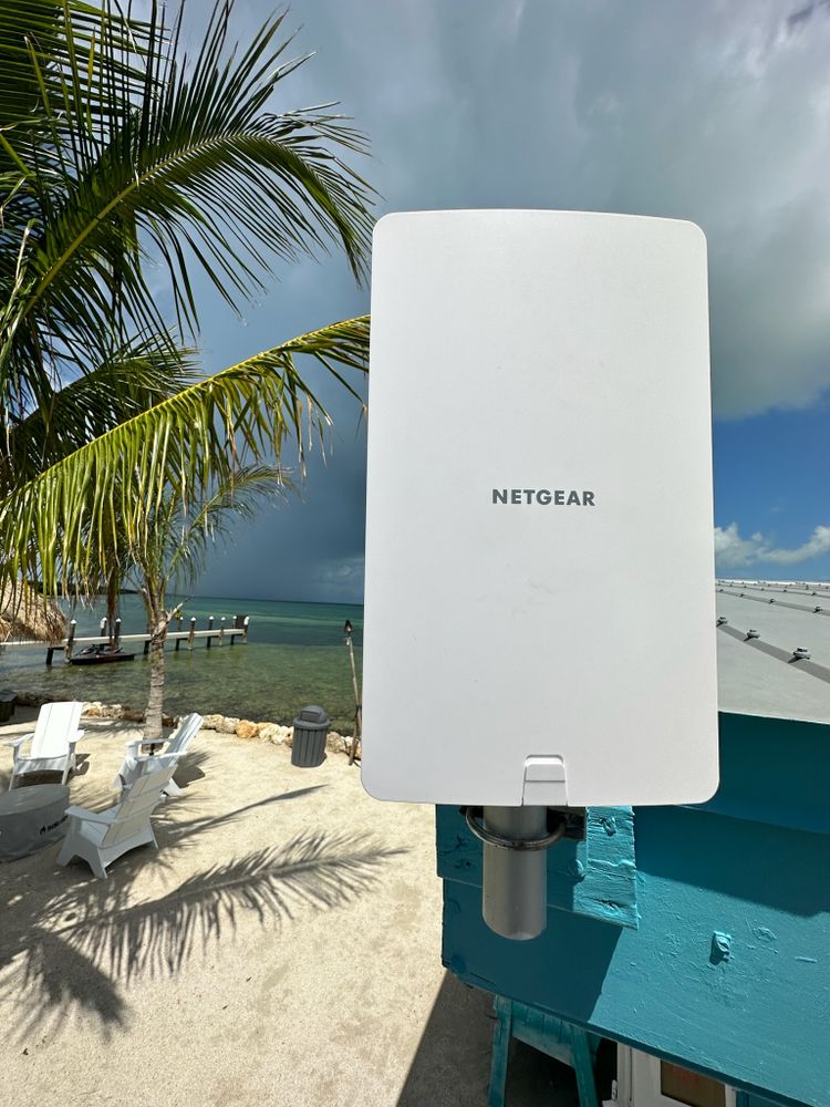 Smart Home Installation for Greenhome Automations in Miami, FL