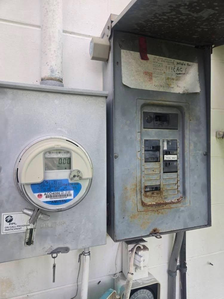 All Photos for AIO Electrical Services, LLC in Titusville, FL