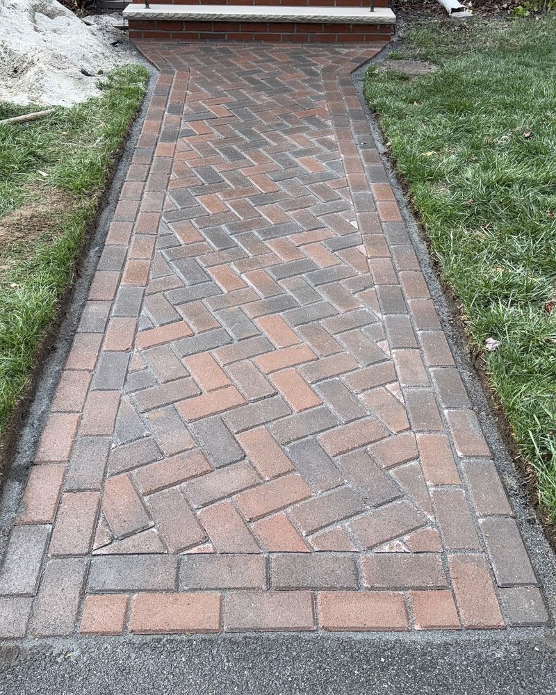 Masonry for Santos Masonry in Fall River, MA