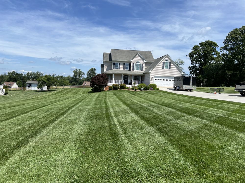 All Photos for Virginia Yard Pros in Appomattox, VA