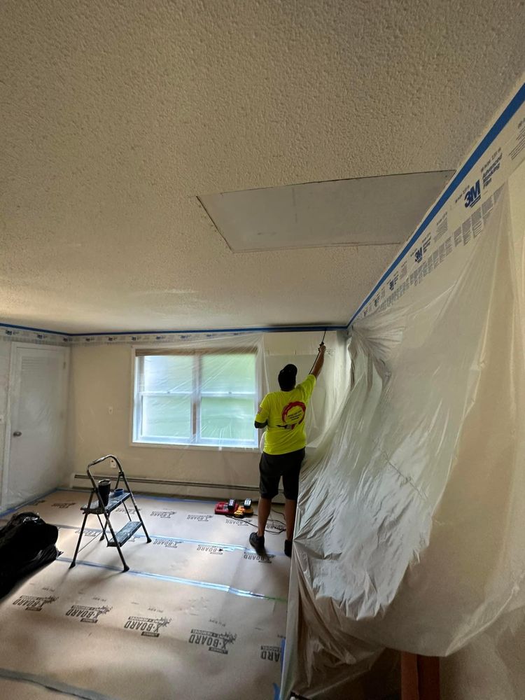 All Photos for Suter & Sons Painting in Amherst, Western Massachusetts