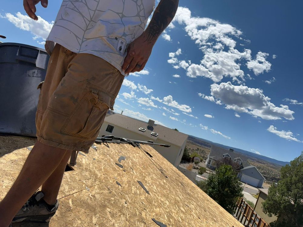 All Photos for Skyline Painting & Roofing in Grand Junction, CO