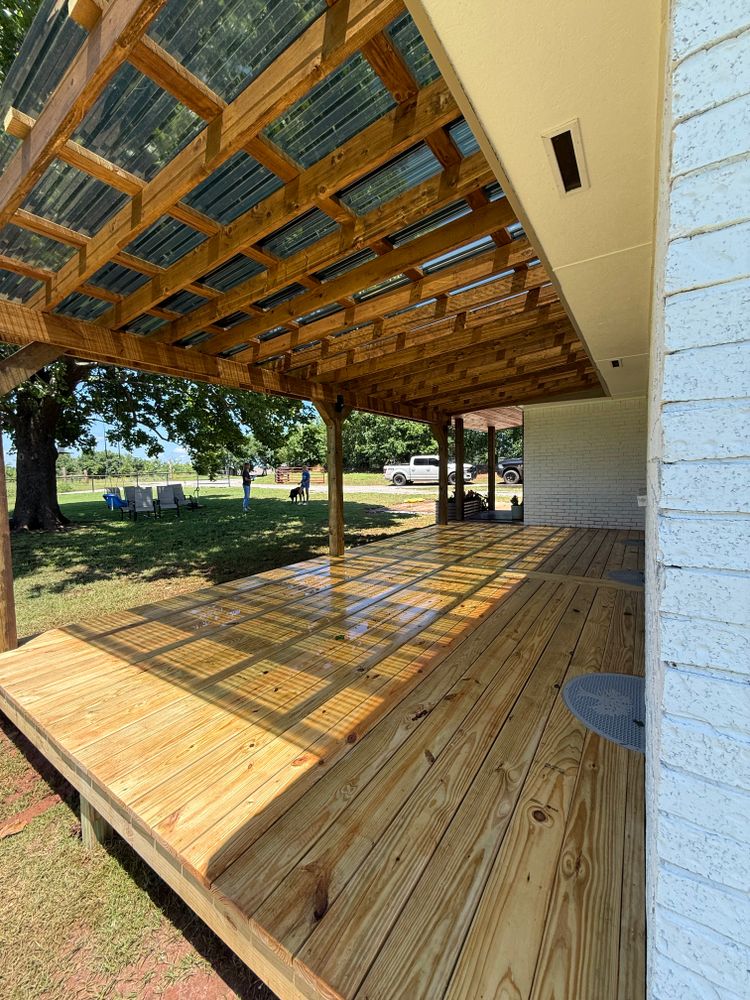 All Photos for DR Construction in Norman, OK
