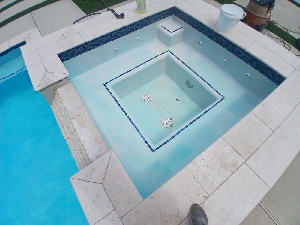 All Photos for Backyard Paradise Pools! in Splendora, TX