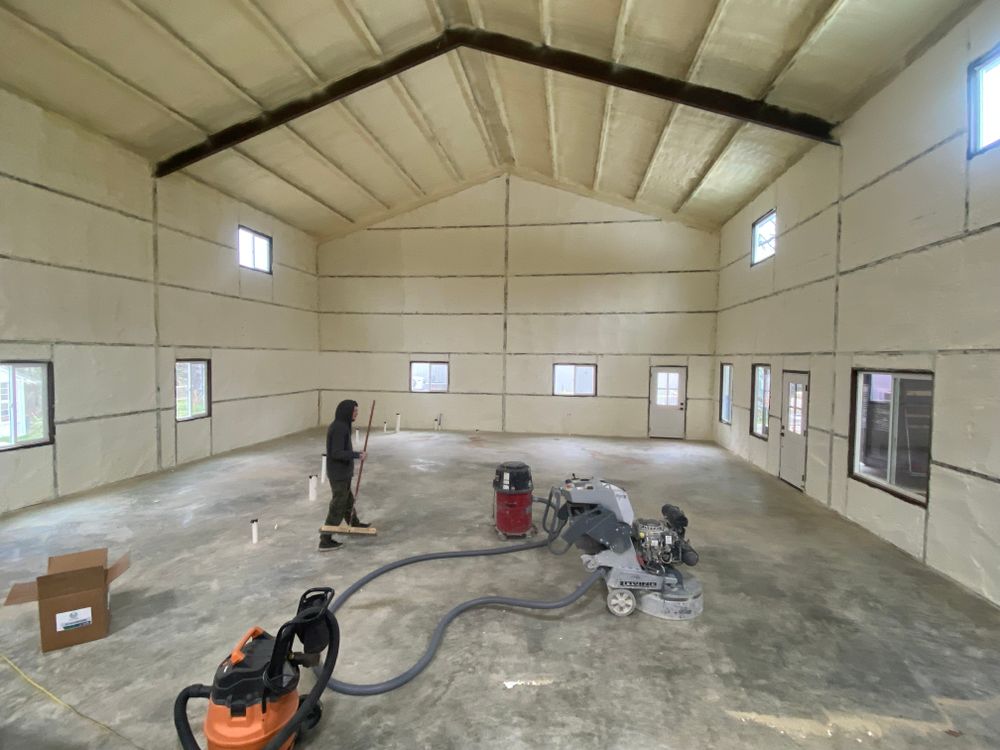 All Photos for EPOXY FLOORWERX in Garland, TX