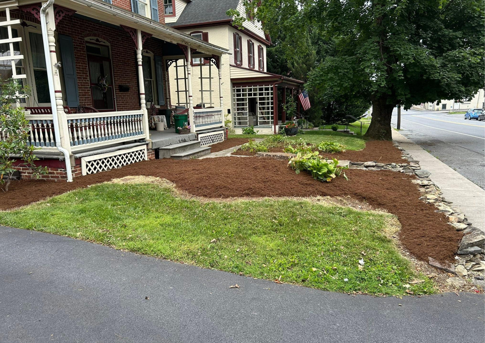All Photos for Eric's Property Service in Conestoga, PA
