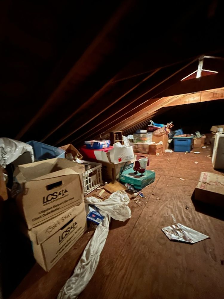 All Photos for Happy Jacks Junk Removal in Braintree, MA