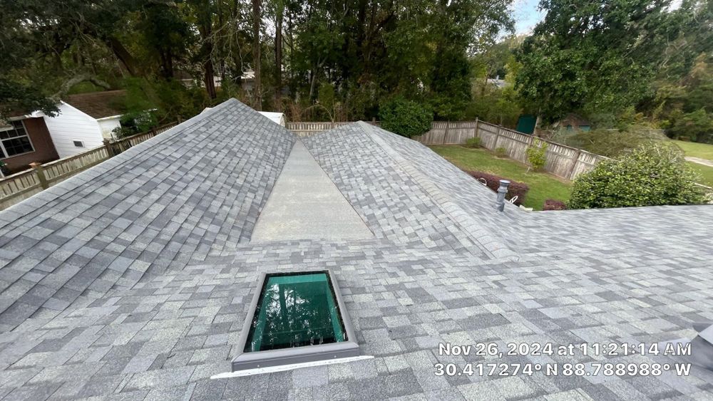 All Photos for Moontimes Roofing & Restoration in Biloxi, MS