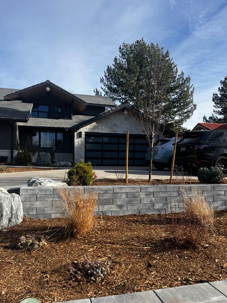All Photos for Curb Appeal Masonry in Aurora, CO
