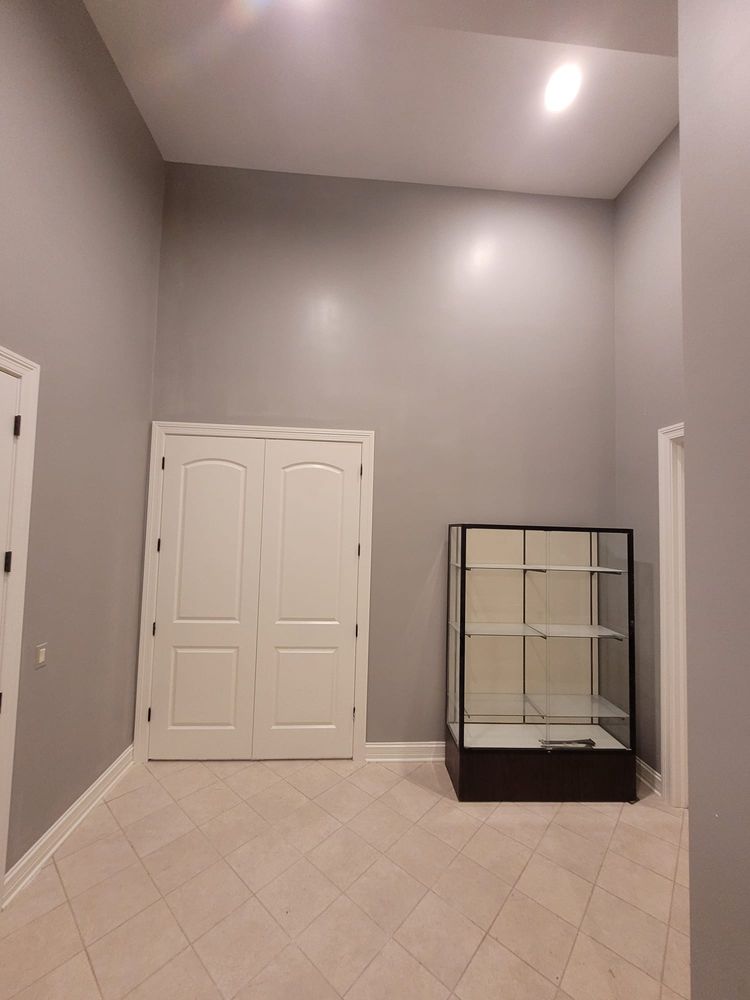 All Photos for Eagle Five Stars Painting in Brazos Valley, TX