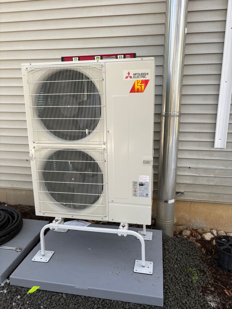 All Photos for A.G. Heating & Cooling LLC in Bethel, CT
