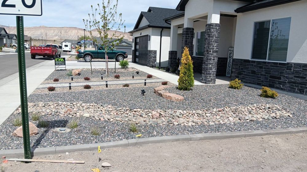All Photos for Double A Home & Lawn Services in Montrose, CO