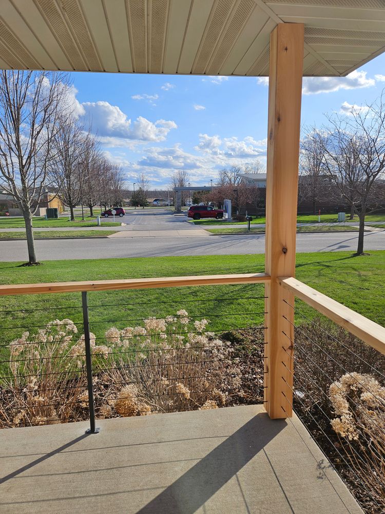 All Photos for Timber Concepts  in Oconto, WI