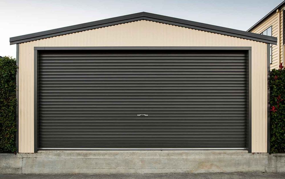 Our Garages service offers customizable options for homeowners looking to add extra storage or parking space to their property. We provide high-quality materials and expert craftsmanship to ensure a seamless installation process. for KNS Desert Builders LLC in Lake Havasu City, AZ