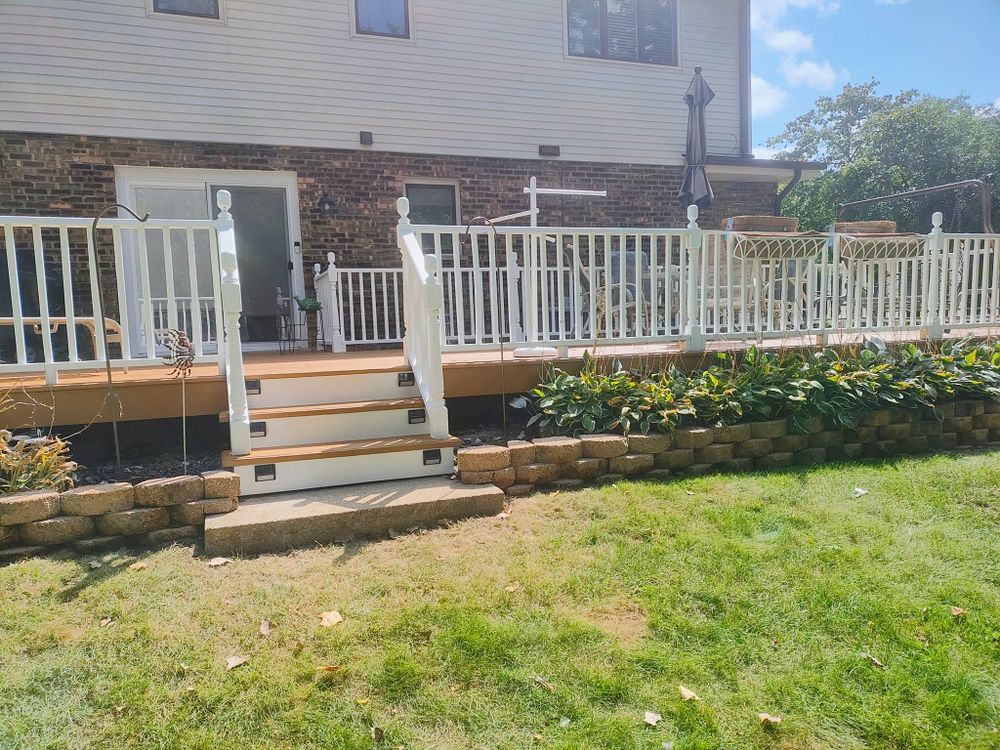 All Photos for Young complete remodeling in Country Club Hills, IL