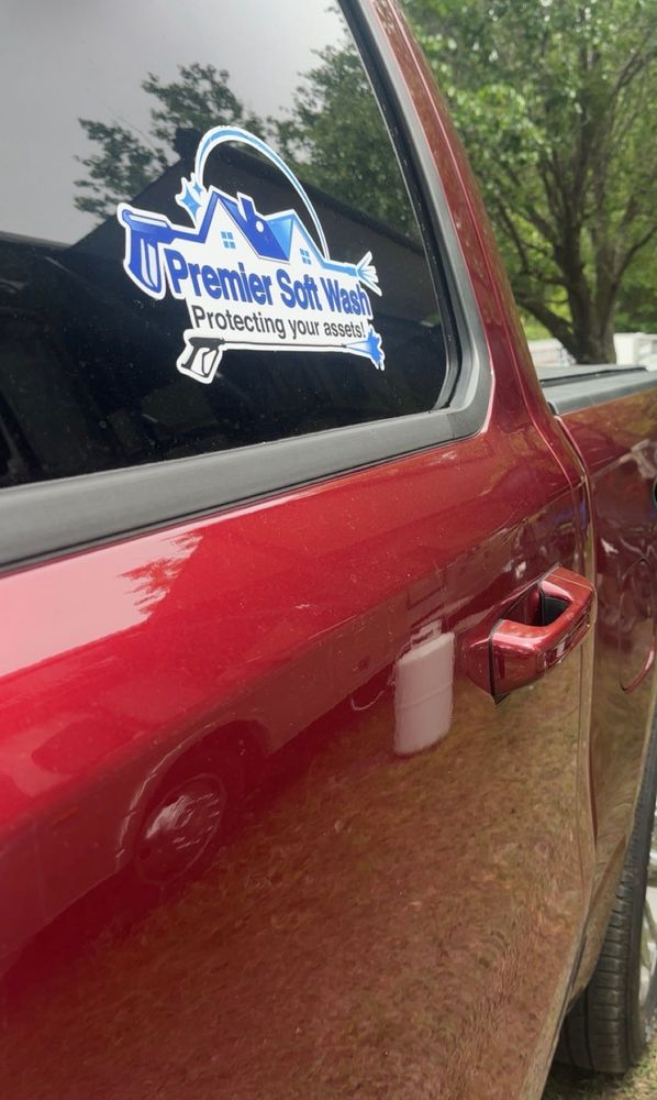 All Photos for Premier Softwash in Bluffton, SC