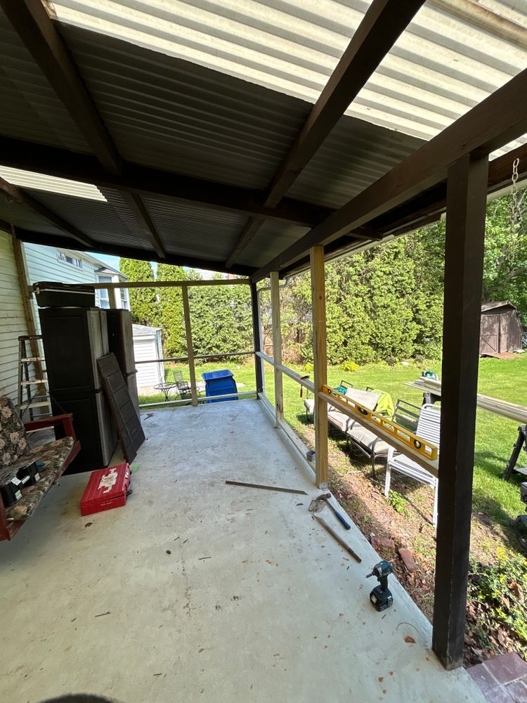 All Photos for BB Construction in Bristol, CT