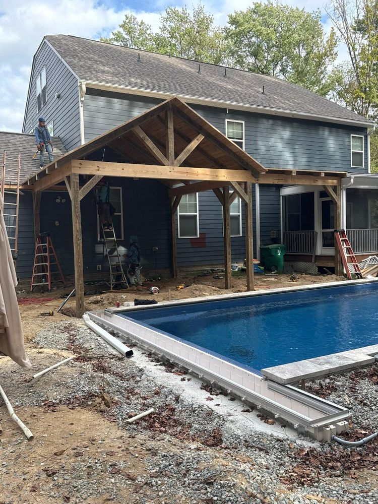 All Photos for James River Pools and Spa in Powhatan, VA