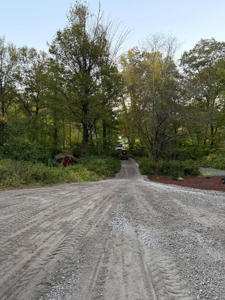 All Photos for Navedo’s Lawn Care in Putnam, CT