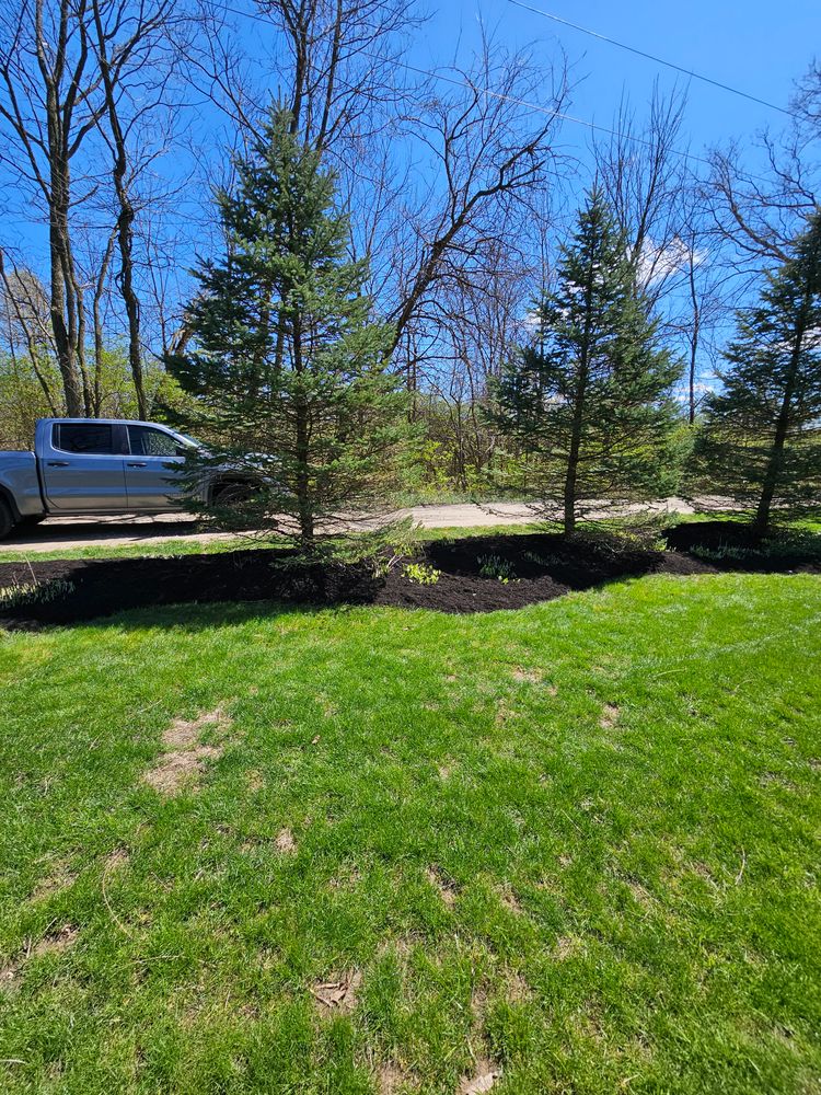 All Photos for Tel Ma Landscaping Maintenance LLC  in Urbana, OH
